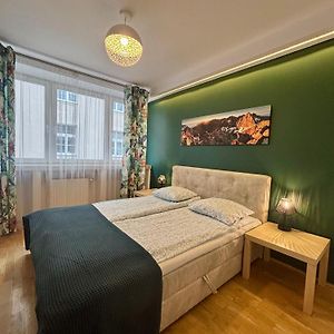Appartement met een Slaapkamer